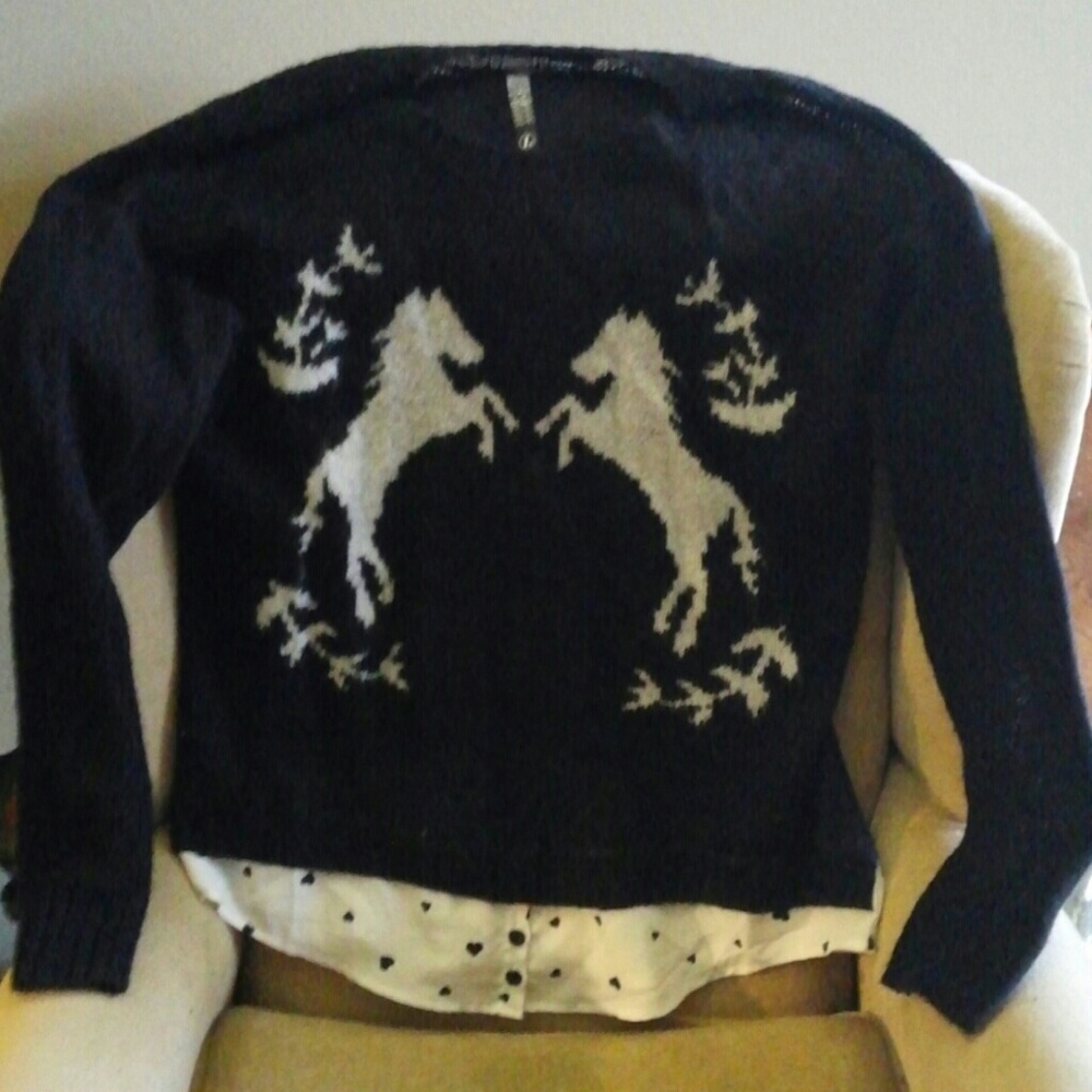 Sweater